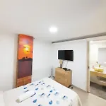 Precioso Apartamento En Medellin Con Parqueadero Gratis Laure